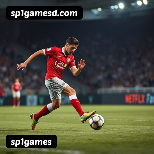 Imagem quadrada de apoio para baixar sp1games